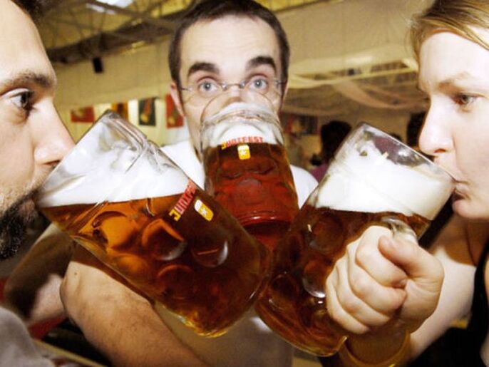 How to quit drinking on your own the easy way